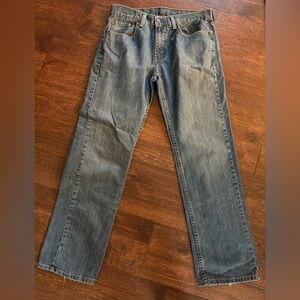 Men's Levi's® 559™ Relaxed Straight Fit Stretch Jeans